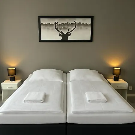 Διαμέρισμα Gray Z2