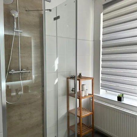 Διαμέρισμα Gray Z2 Ερφούρτη