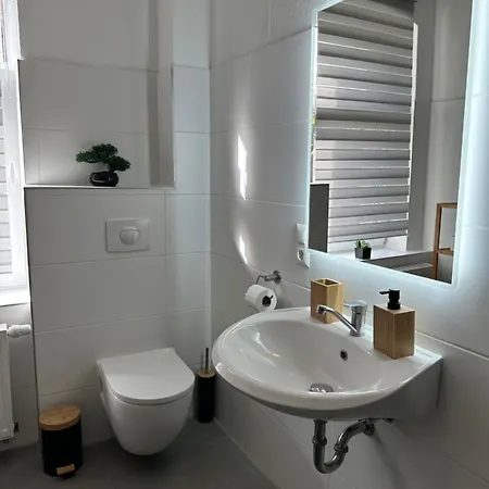 Διαμέρισμα Gray Z2