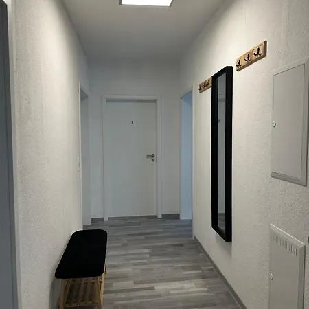 Gray Z2 Διαμέρισμα