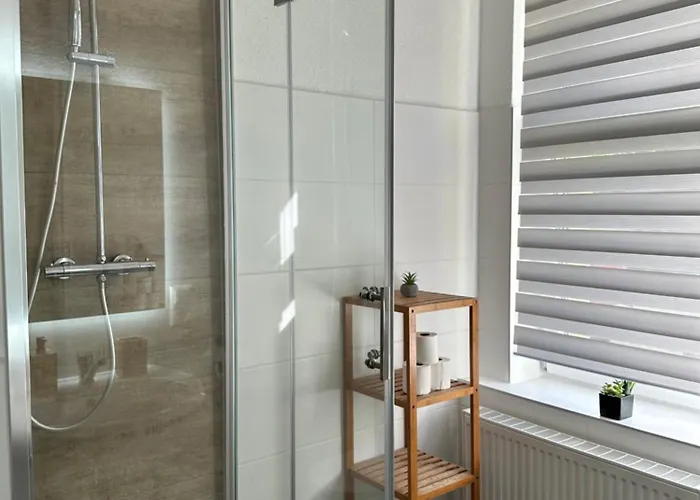 Daire Gray Z2 Erfurt